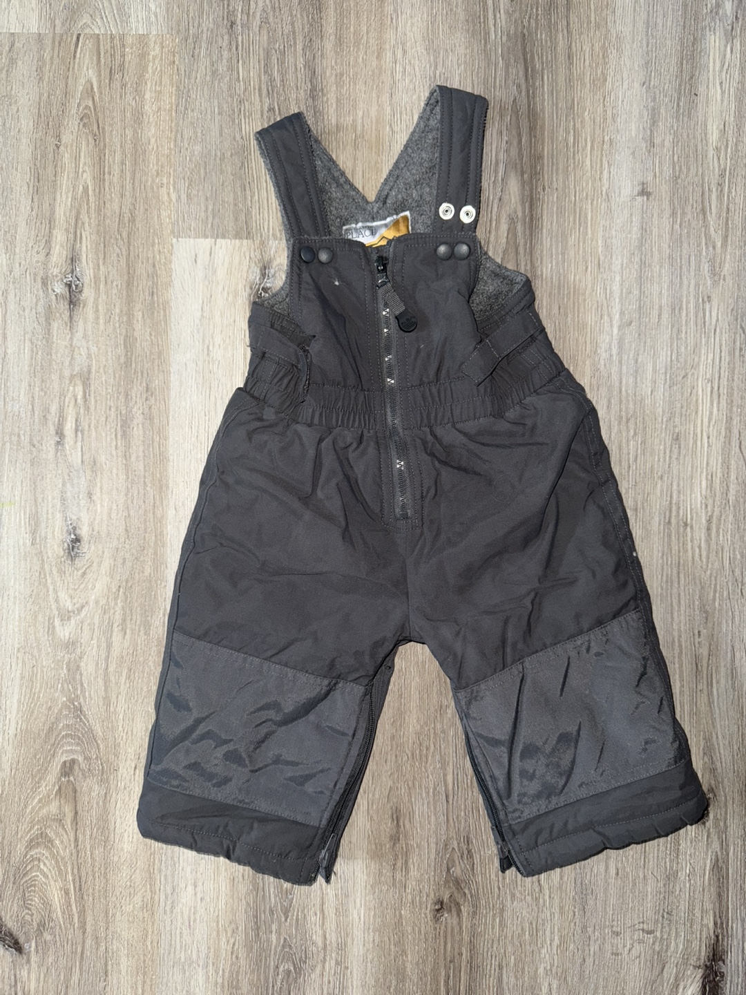 The Children's Place Snow Pants 12 m