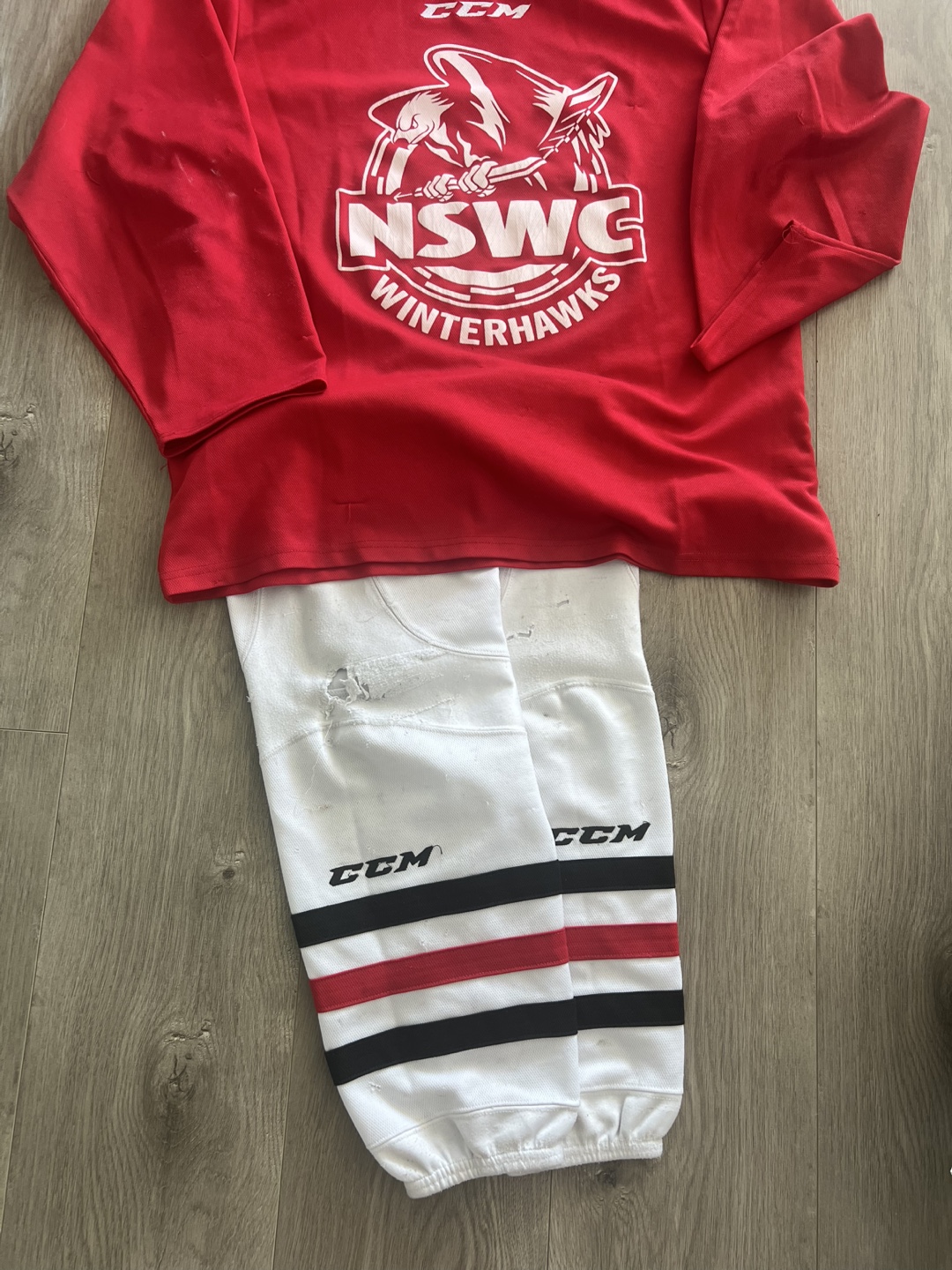 Hockey Jerseys - photo 5