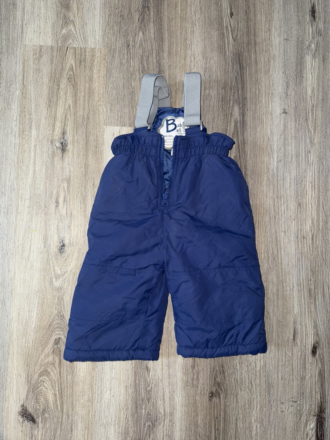 Baby Bell Collection Snow Pants