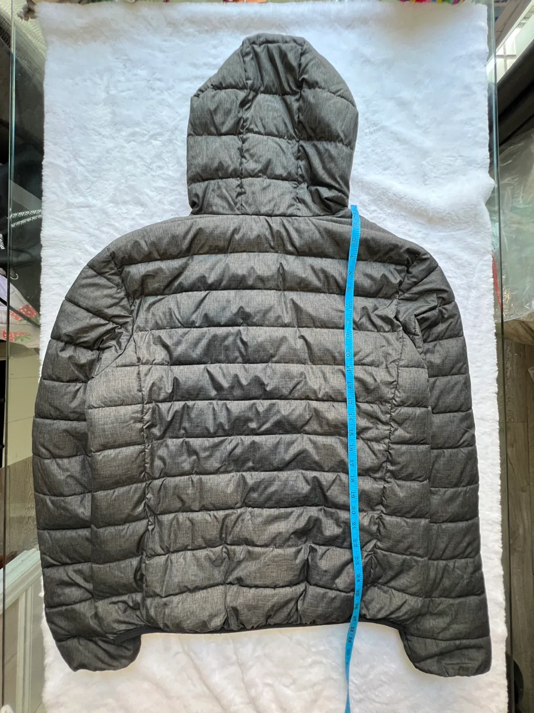 Terranova Light Puffer Jacket image indicator(4)