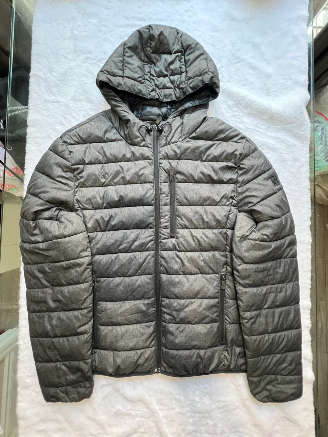 Terranova Light Puffer Jacket thumbnail