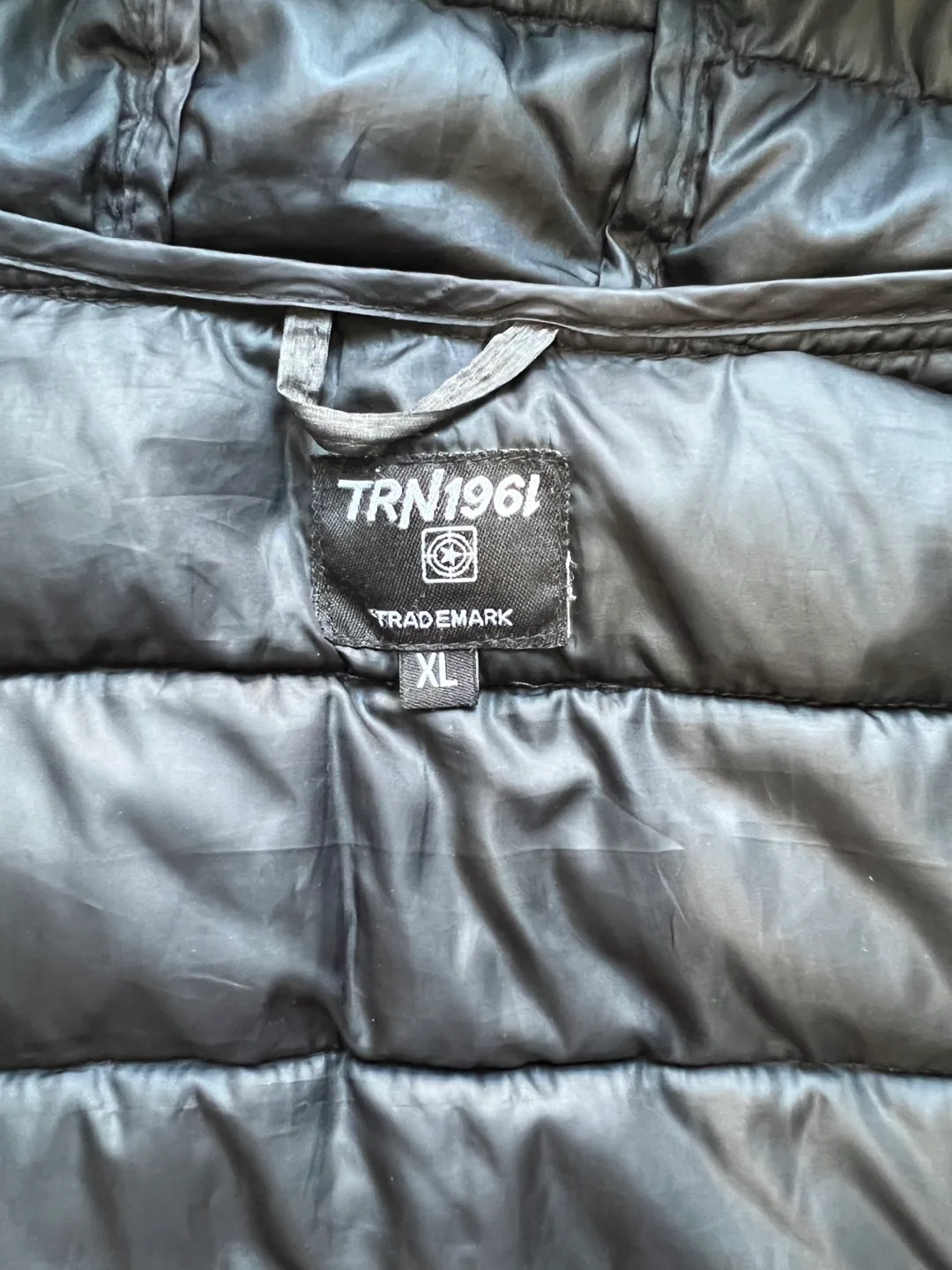 Terranova Light Puffer Jacket image indicator(3)