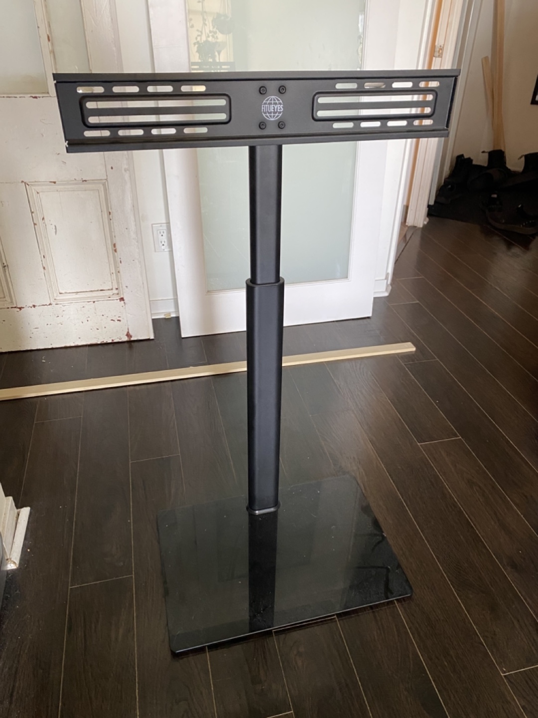 Hueys TV Stand