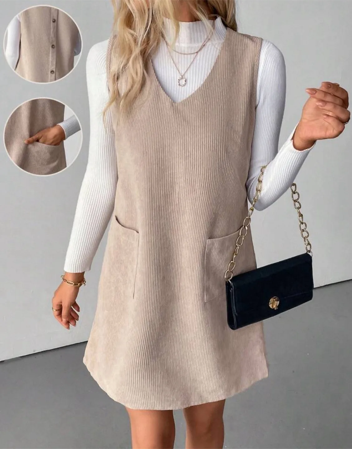 Maternity Clothes - Size M – Gently Used image indicator(2)