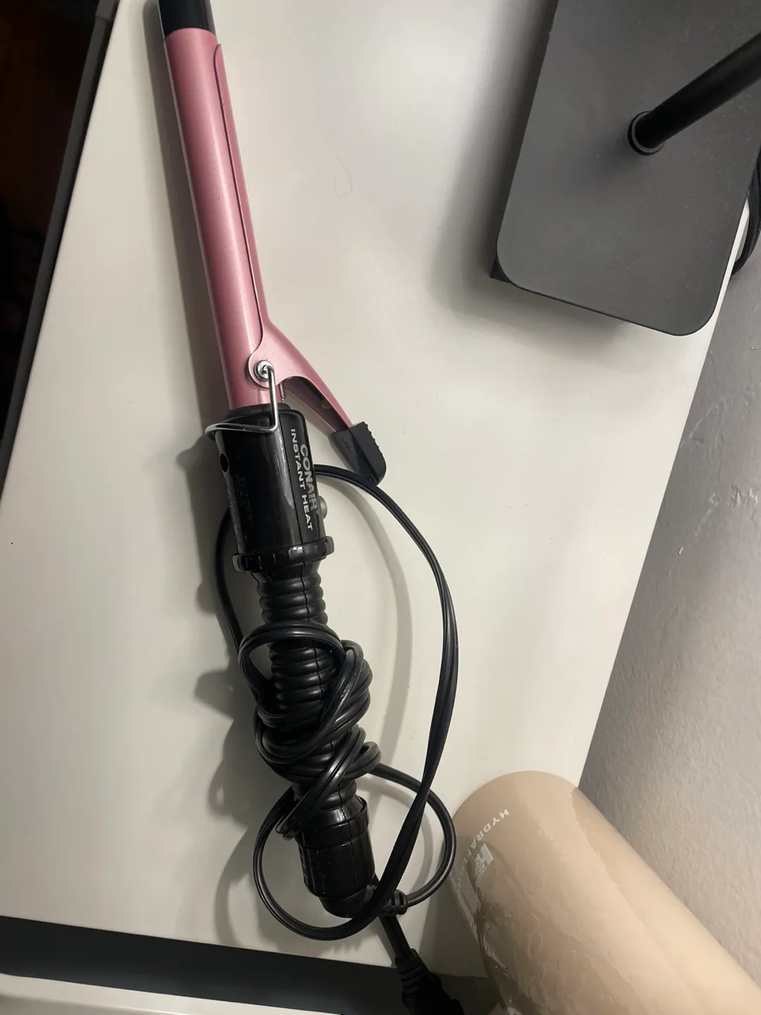 Conair Instant Heat Curling Iron thumbnail