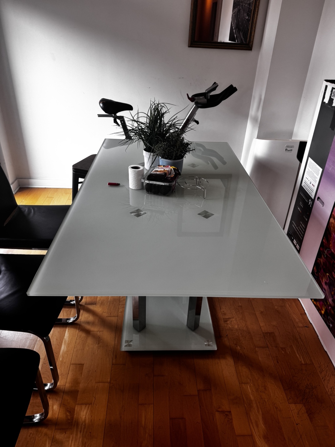 Dining Table and Chairs Set - photo 3