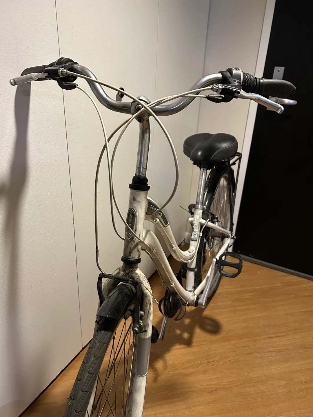 Schwinn Voyageur Bike - Size Small thumbnail