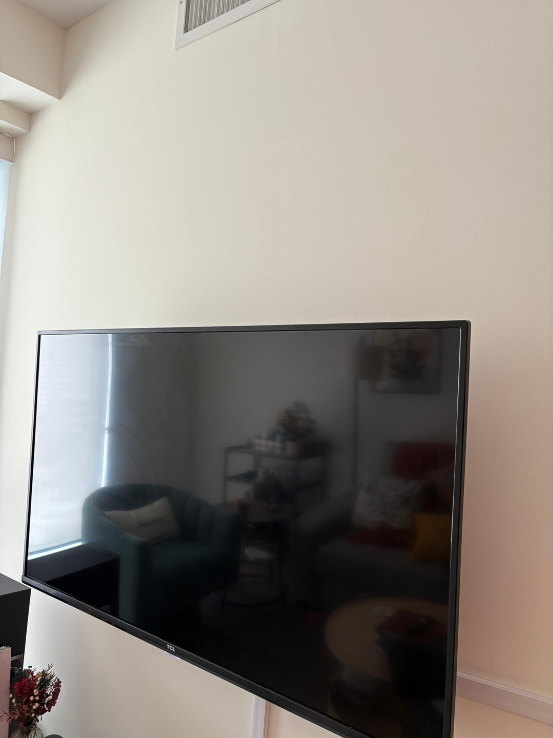 TCL 4-Series 50" 4K UHD HDR LED Smart Google TV - photo 3