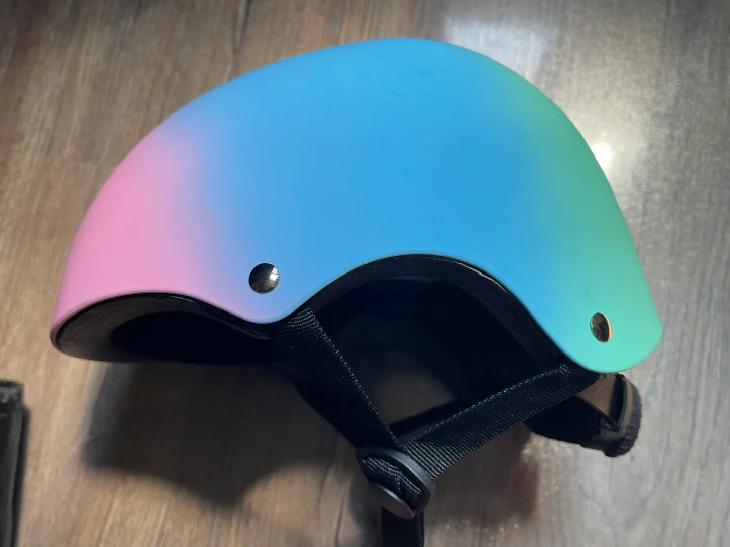 Adjustable Bike Helmet Small thumbnail