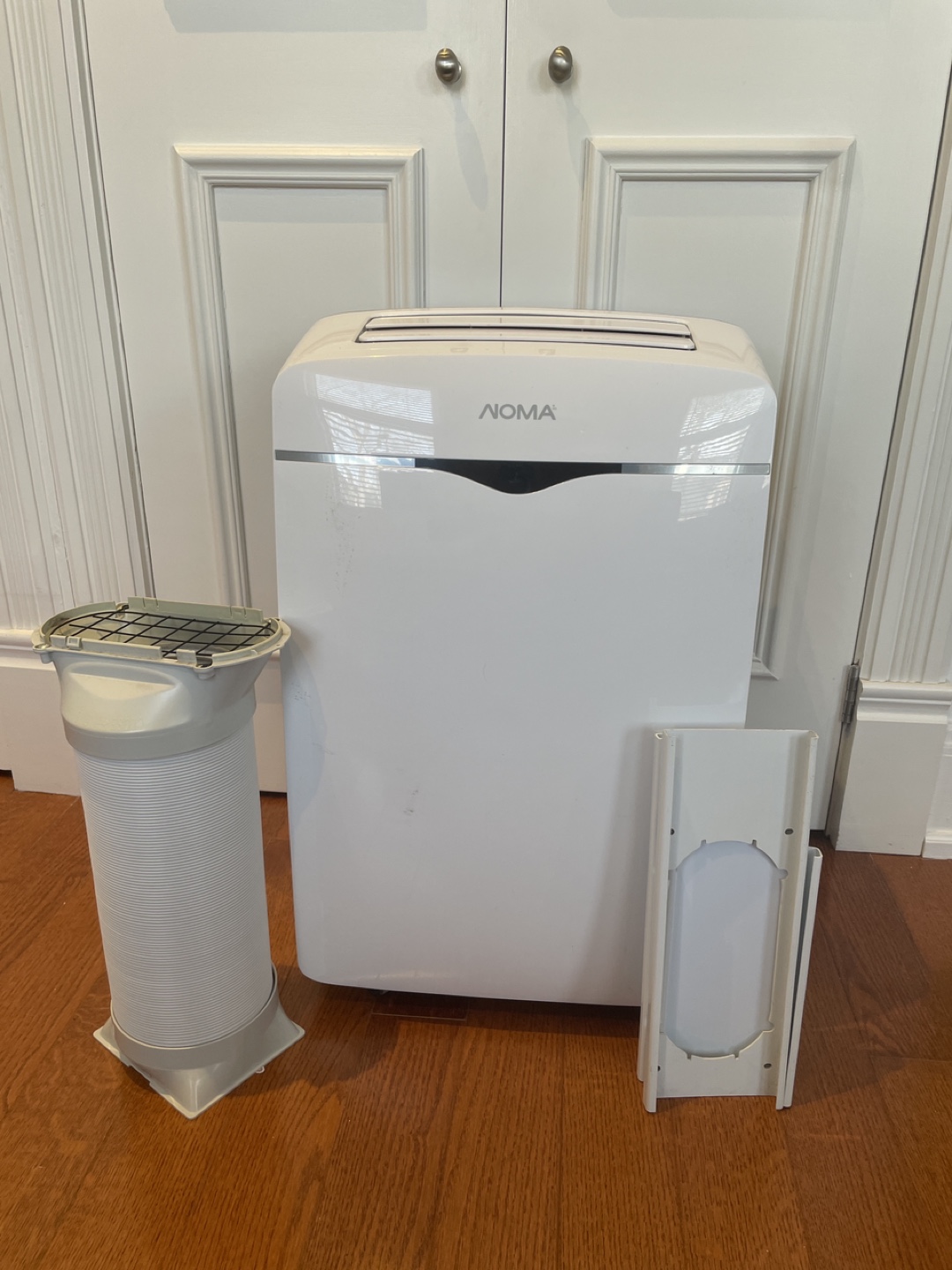 NOMA Portable Air Conditioner 10,000 BTU