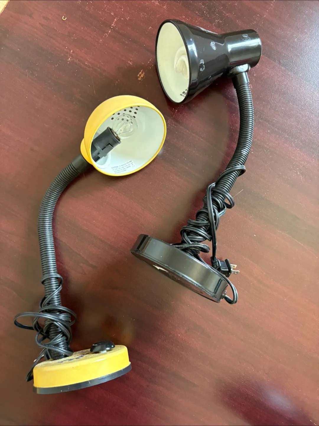 Desk Lamps - thumbnail