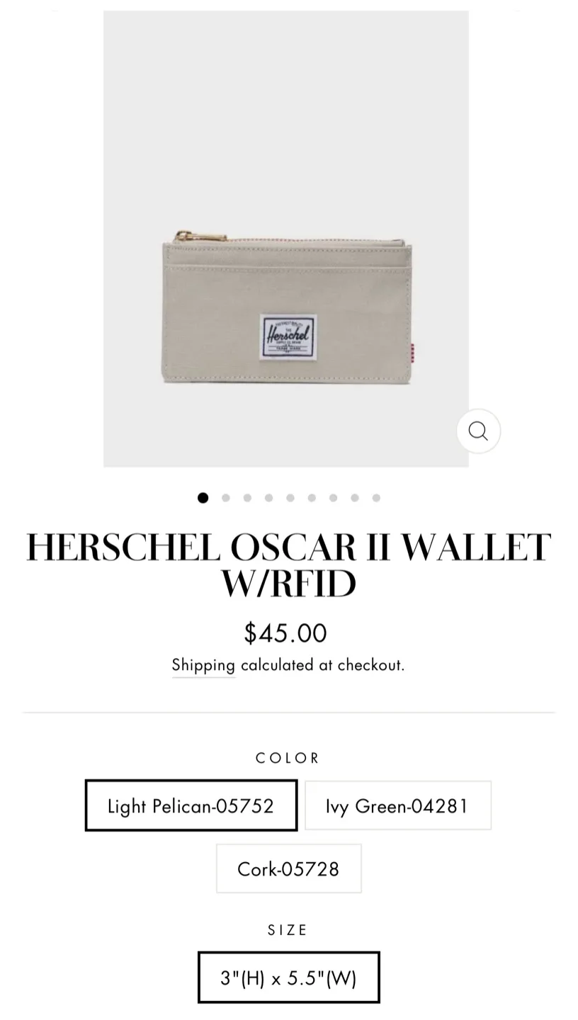 Hershal Oscar Large Cardholder image indicator(5)