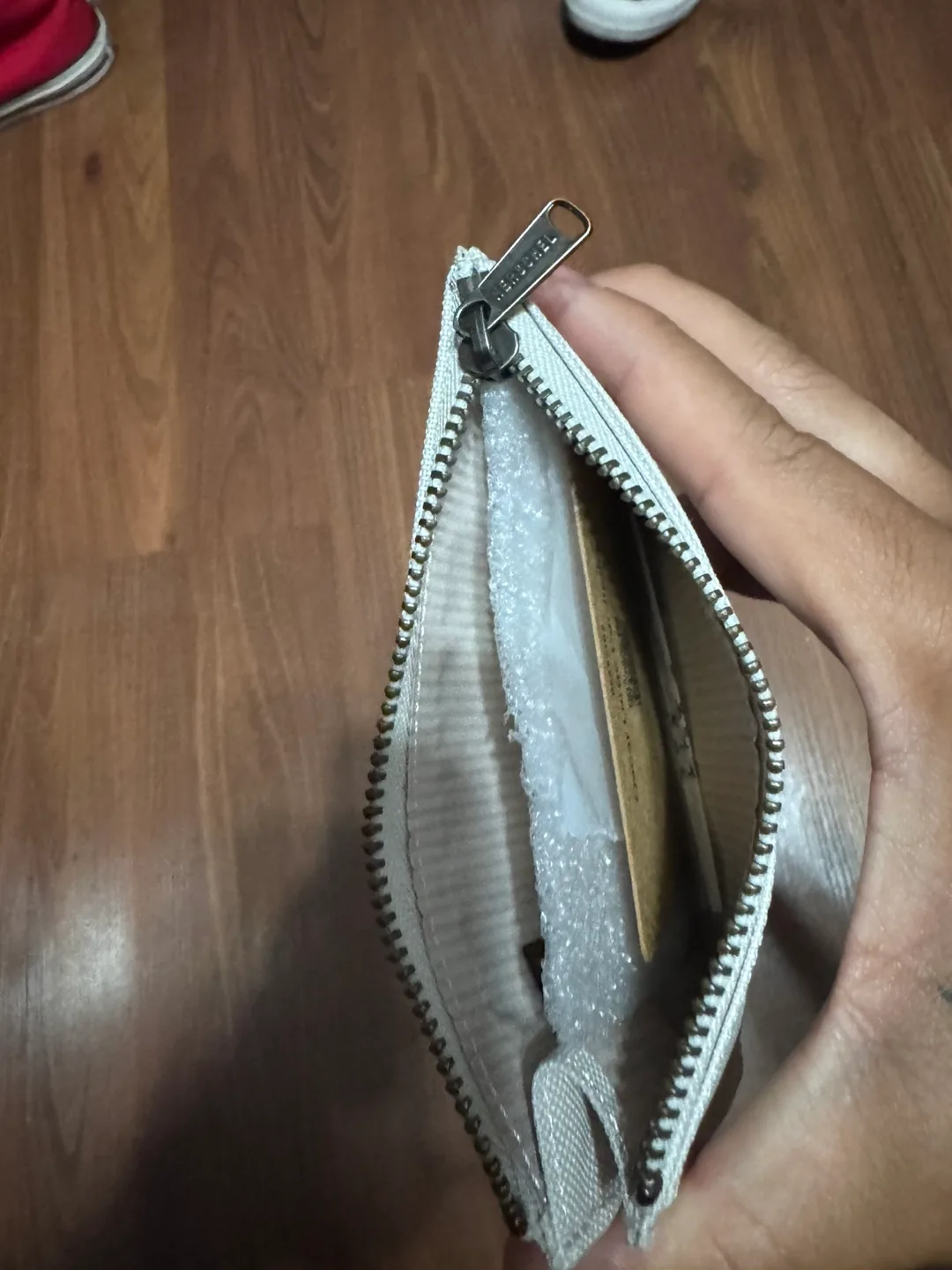 Hershal Oscar Large Cardholder image indicator(4)