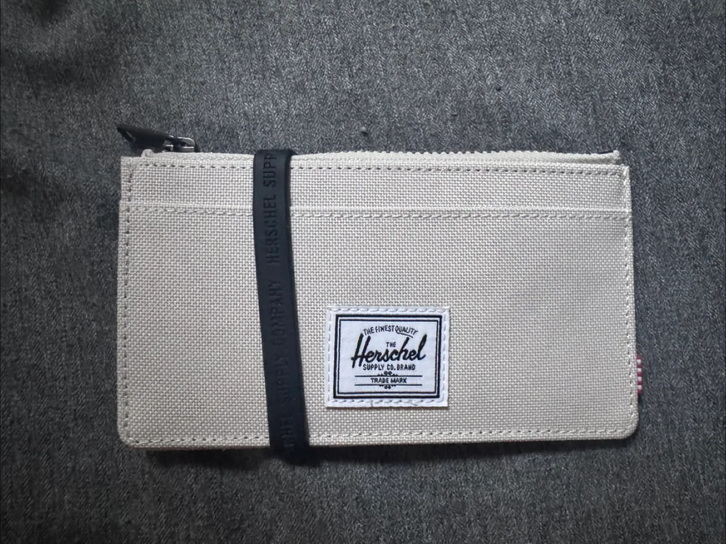 Hershal Oscar Large Cardholder thumbnail