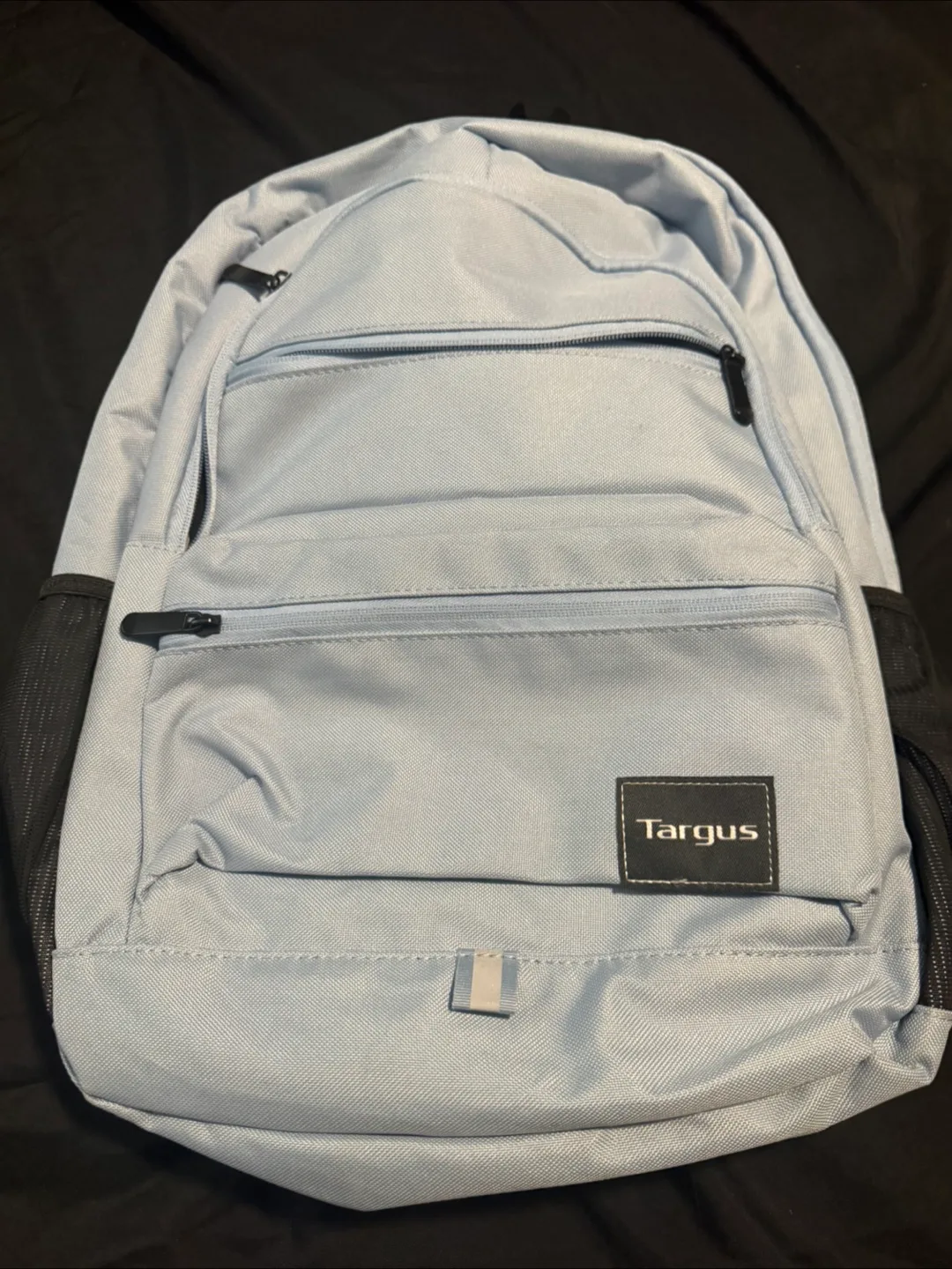 Targus Backpack - Light Blue thumbnail