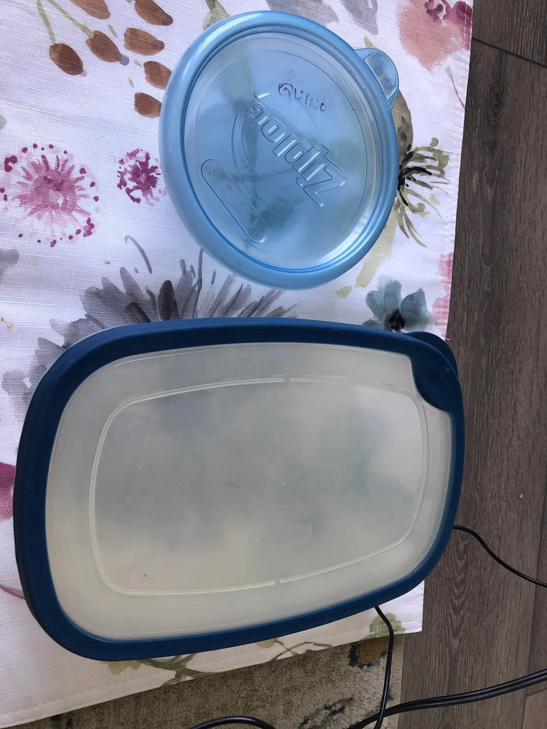 Ziploc & Rubbermaid Containers Free! 🇨🇦 thumbnail