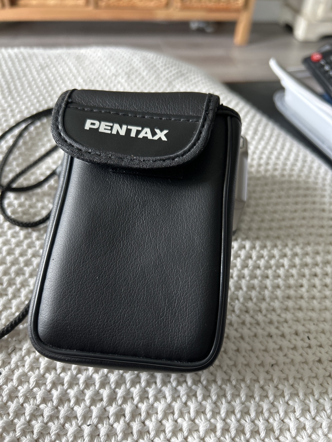 Pentax PC-550 35mm Film Camera - photo 5