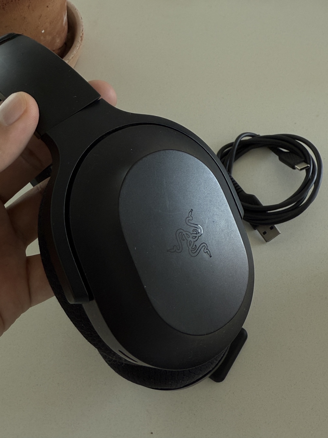 Razer Barracuda Wireless Gaming Headset - photo 4