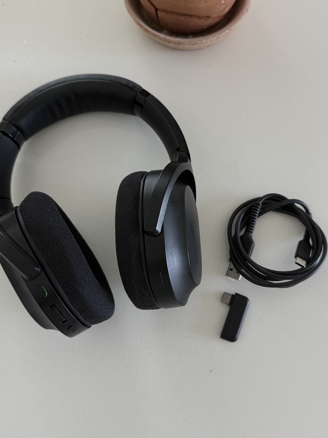 Razer Barracuda Wireless Gaming Headset