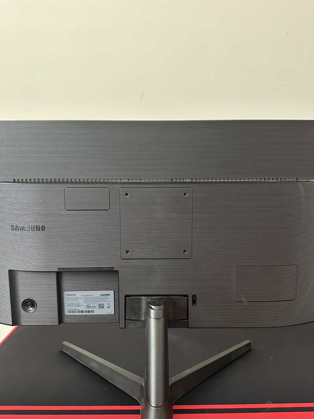 Samsung F27T350FHN 27" Monitor - photo 4