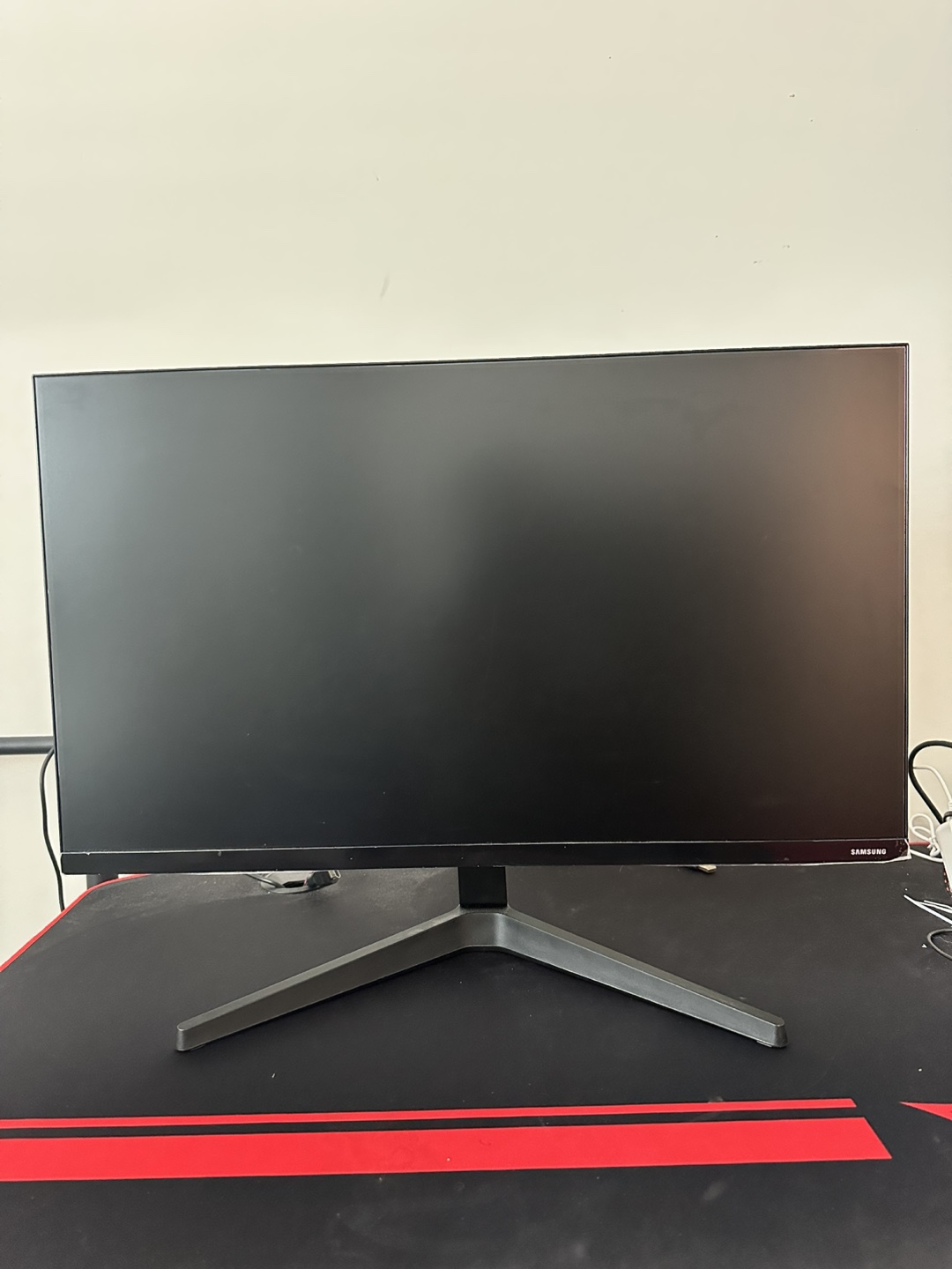 Samsung F27T350FHN 27" Monitor - photo 2