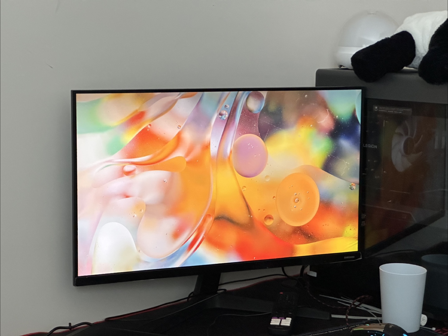 Samsung F27T350FHN 27" Monitor
