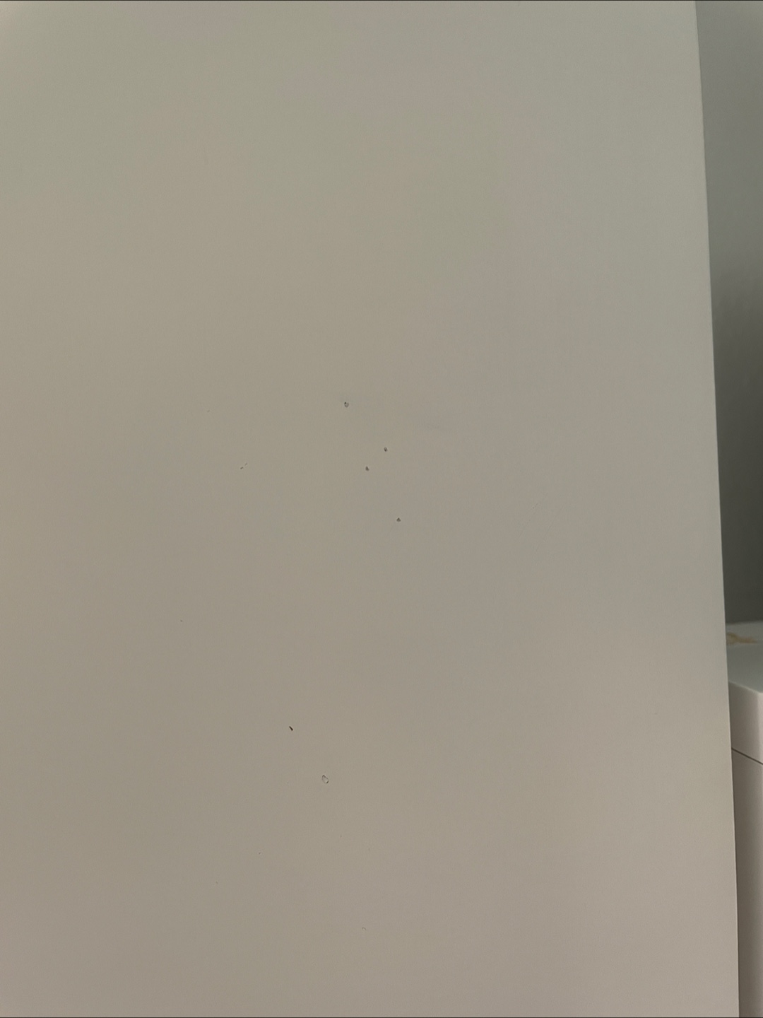 IKEA Desk with Drawer - photo 2