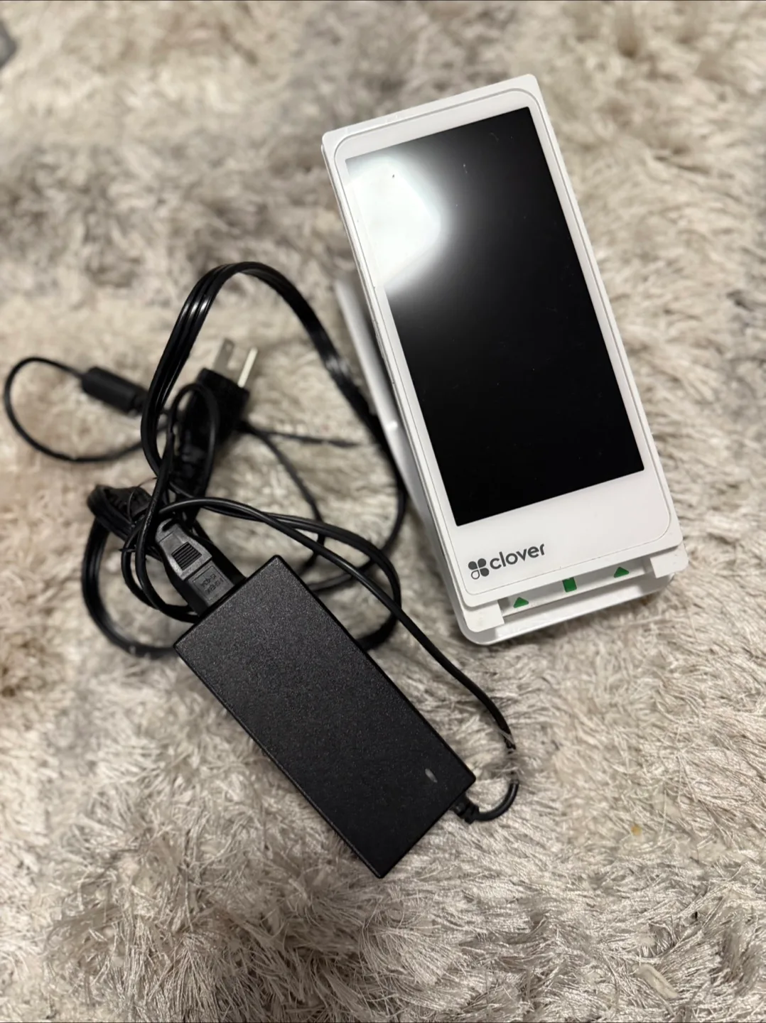 Clover Flex Wireless Cradle 3rd Generation thumbnail