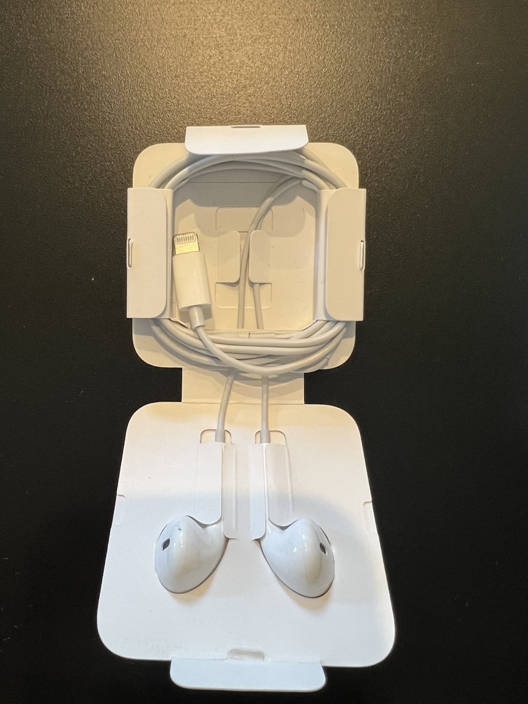 New Apple EarPods with Lightning Connector - photo 2