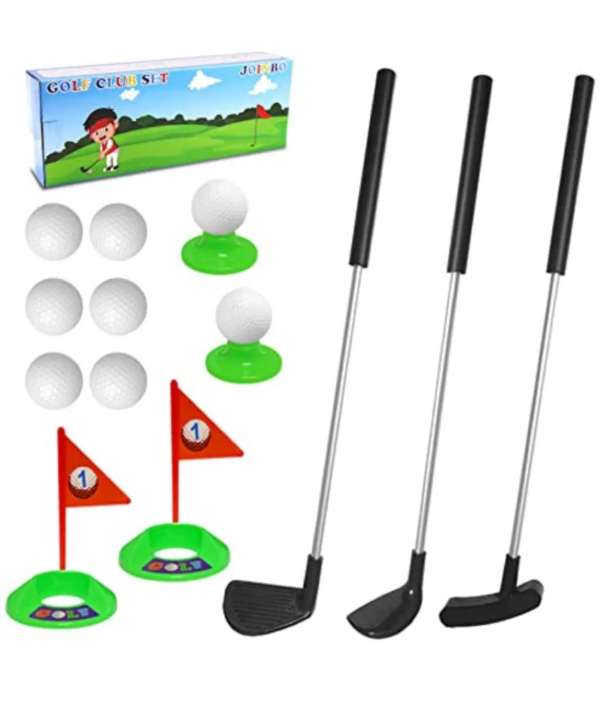 Kids Golf Club Set - 22.4 inch thumbnail