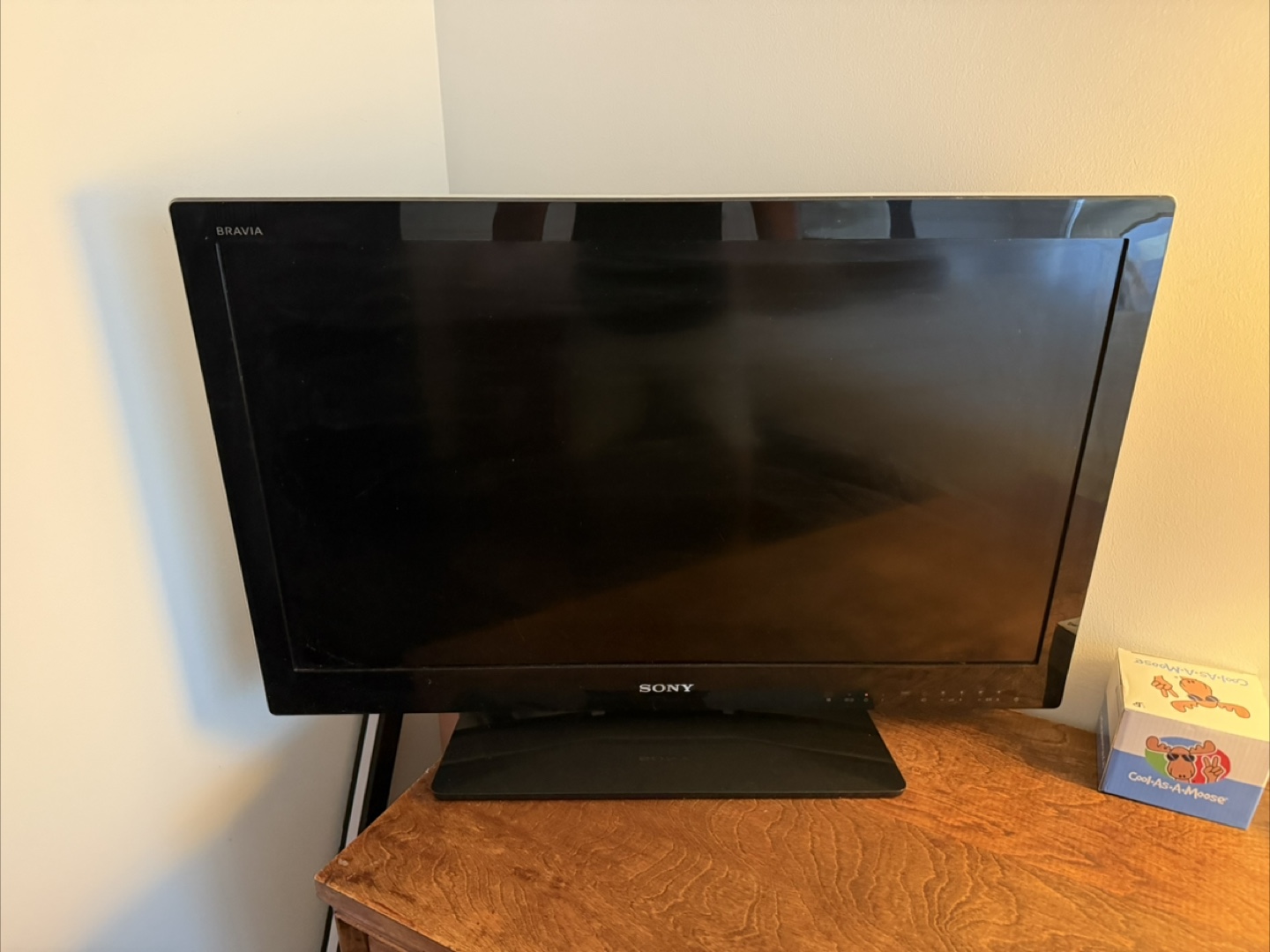 Sony Bravia KDL-32BX310 32" LCD TV