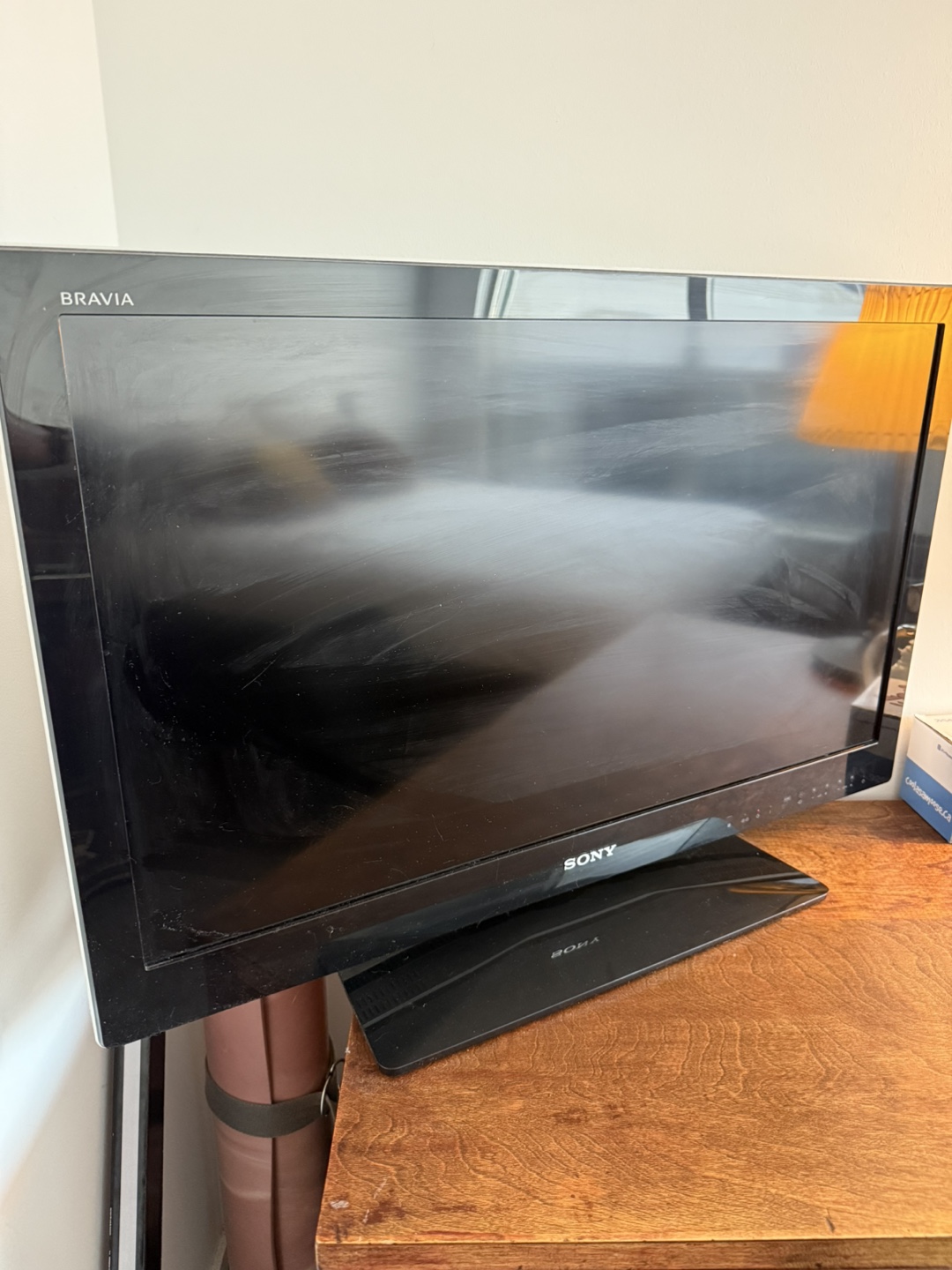 Sony Bravia KDL-32BX310 32" LCD TV - photo 3