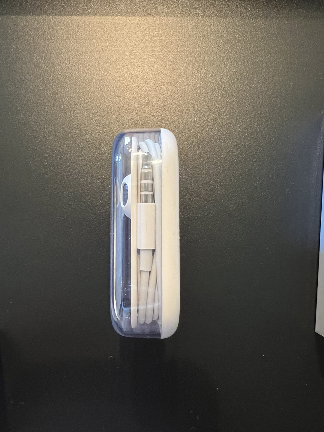 Apple EarPods with 3.5mm Headphone Plug - New - photo 2