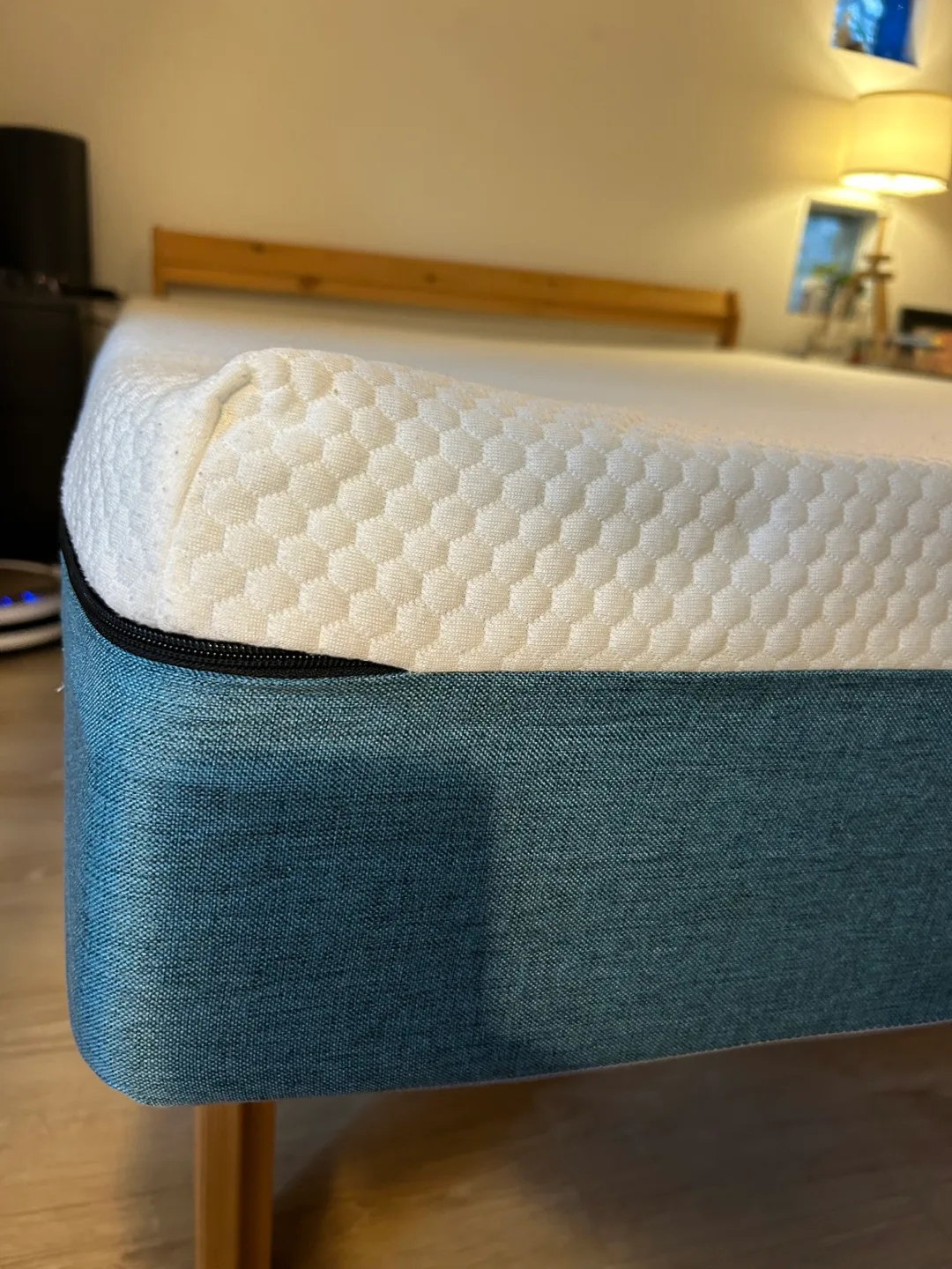 Queen Size Mattress ♻️ perfect condition thumbnail
