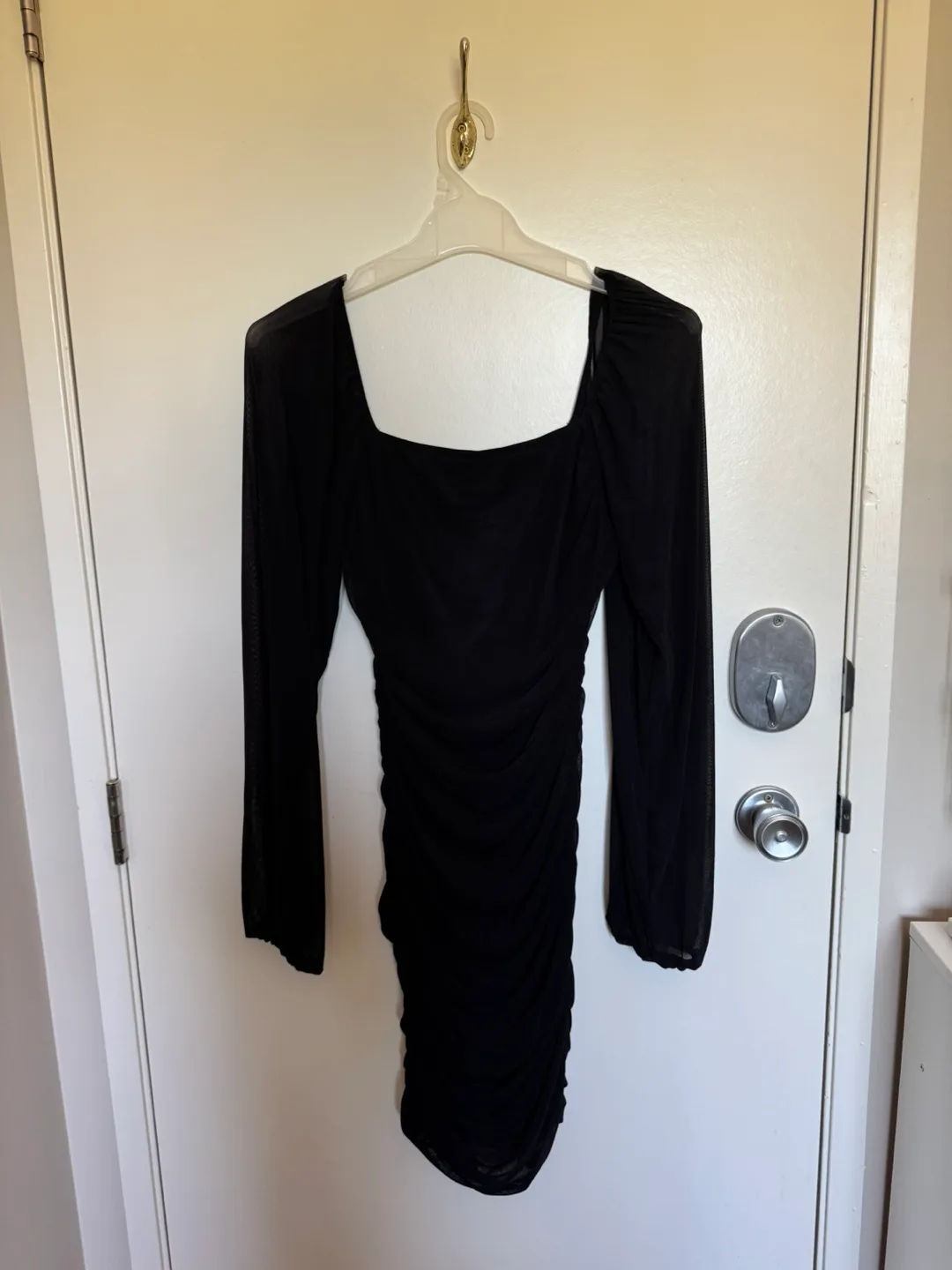 Black Dress for occasion thumbnail