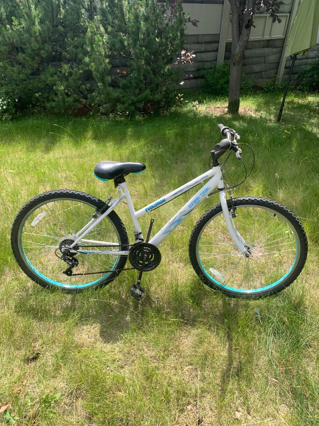 Ozark Trail Evolution Bike thumbnail