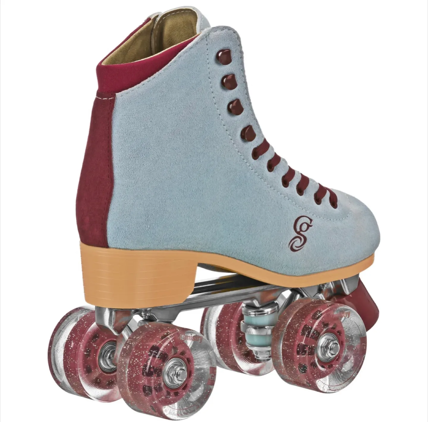Candi Girl Roller Skates - Size 7 image indicator(3)