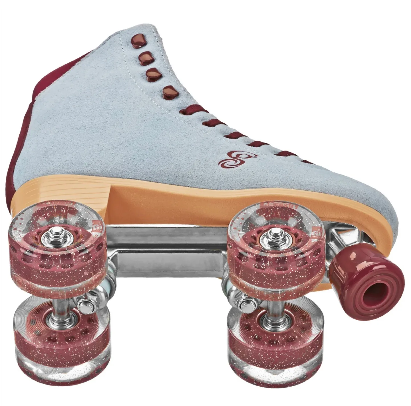 Candi Girl Roller Skates - Size 7 image indicator(4)