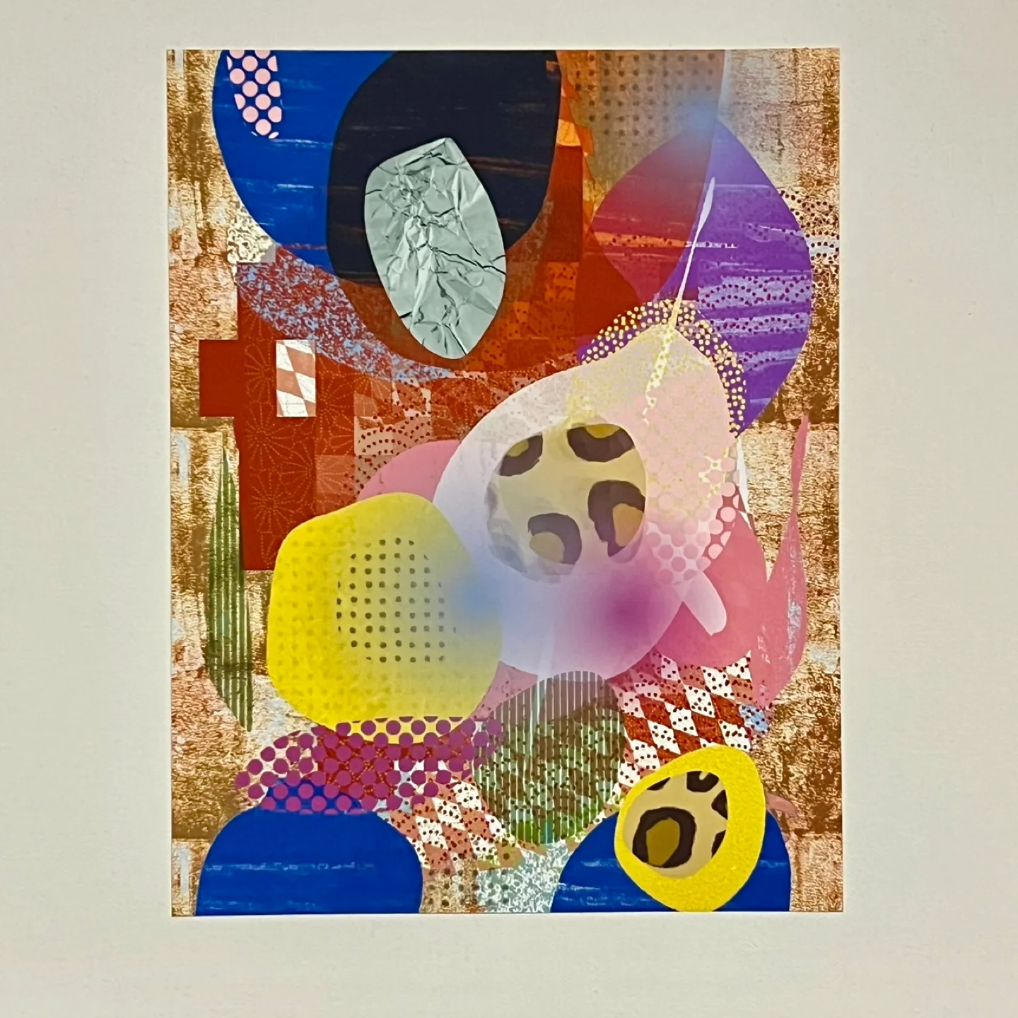Digital Art Print 8.5”x11” thumbnail