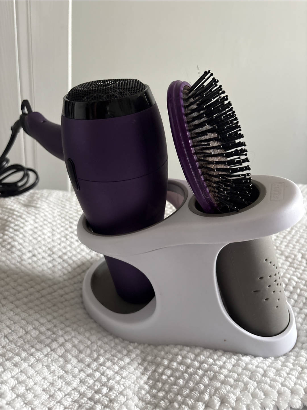 Holder hair tool organizer - photo 2