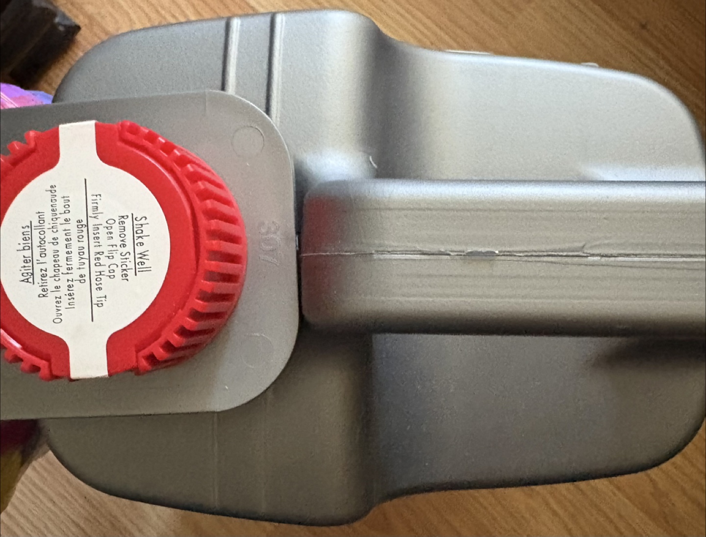 Wilson AntOut Ready-To-Use Insecticide - photo 4