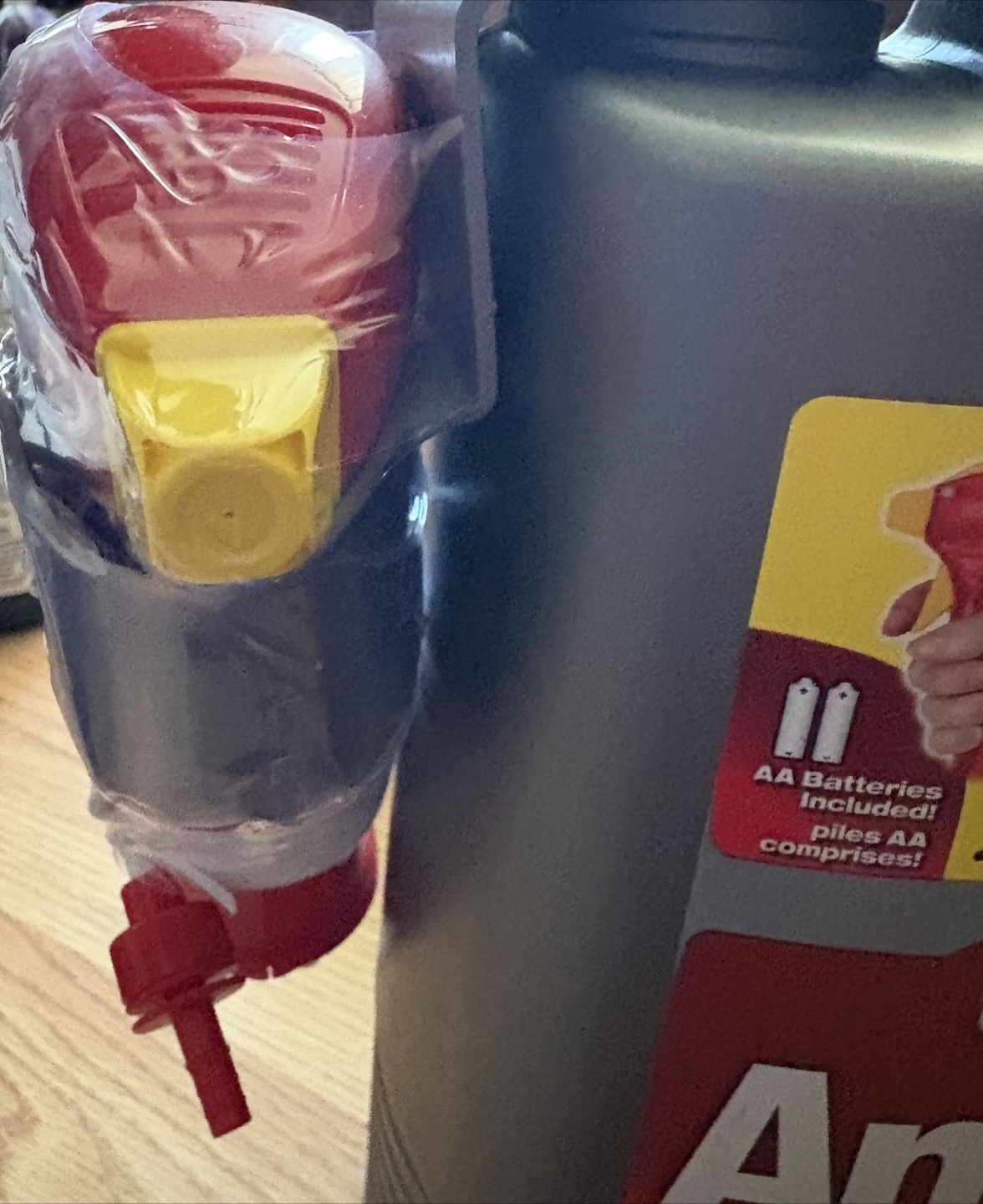 Wilson AntOut Ready-To-Use Insecticide - photo 3