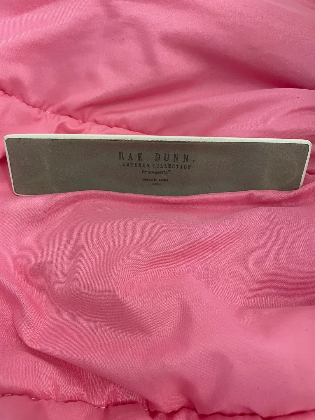 Rae Dunn #Girl Boss Artisan Collection image indicator(2)