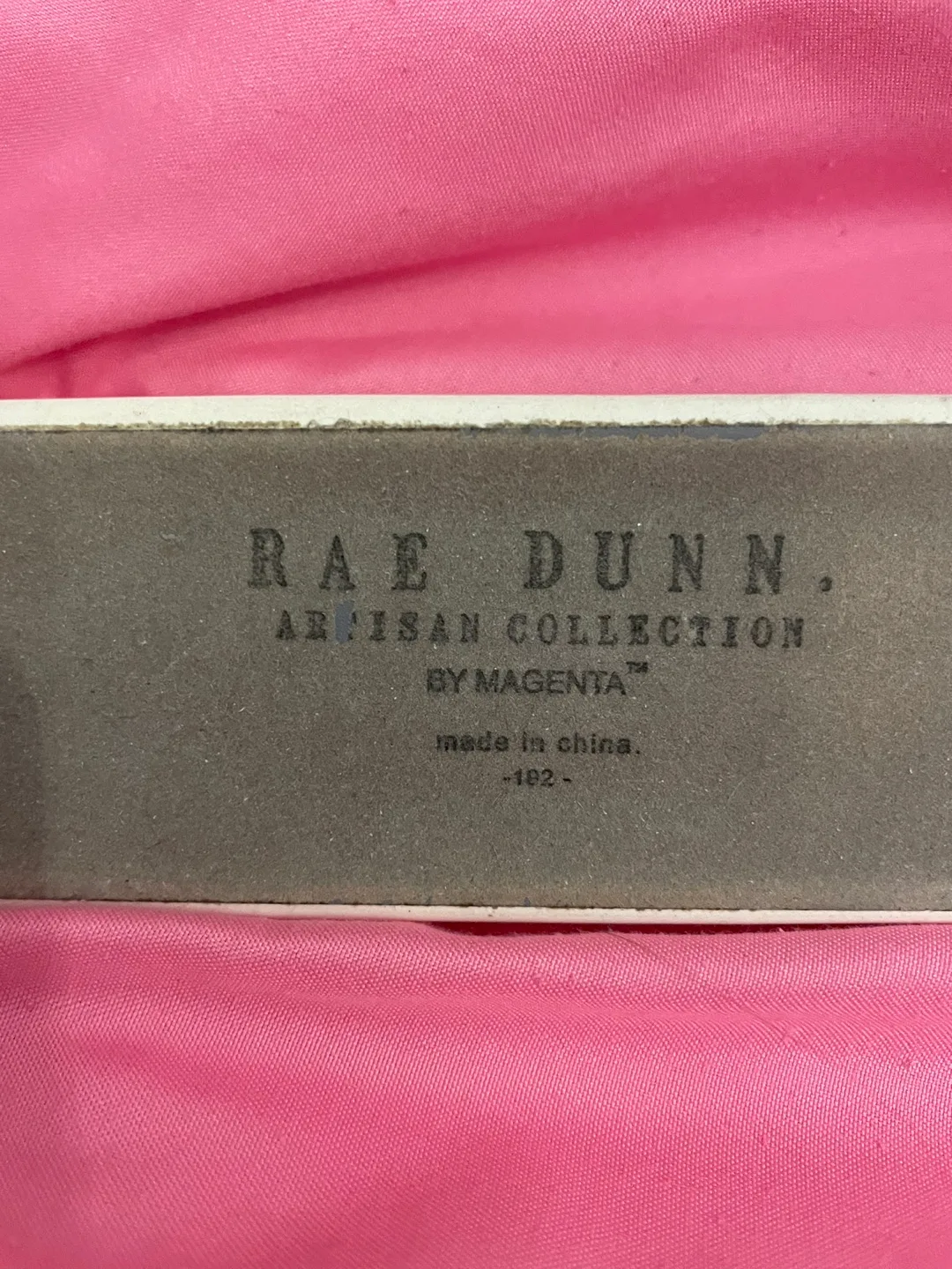 Rae Dunn #Girl Boss Artisan Collection image indicator(3)