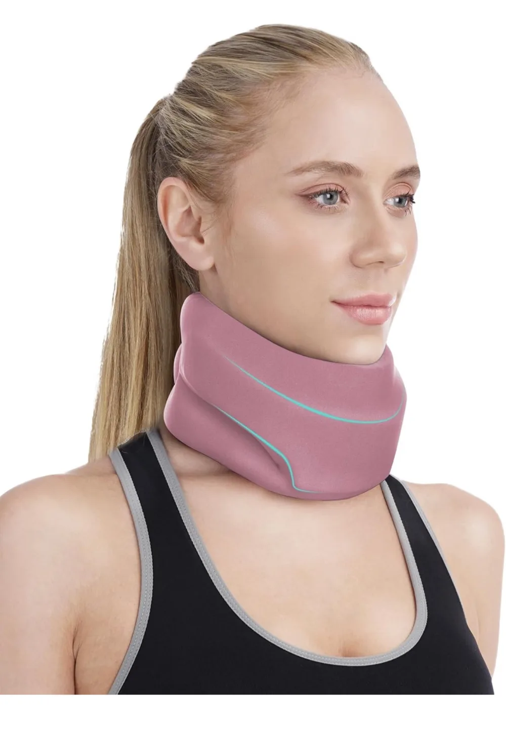 Neck Support Brace thumbnail