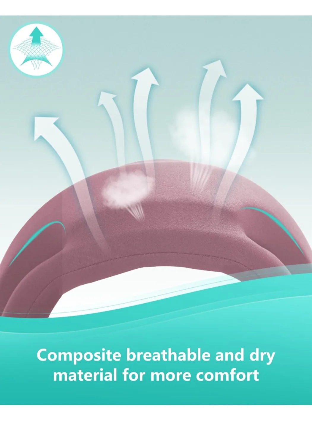 Neck Support Brace image indicator(4)