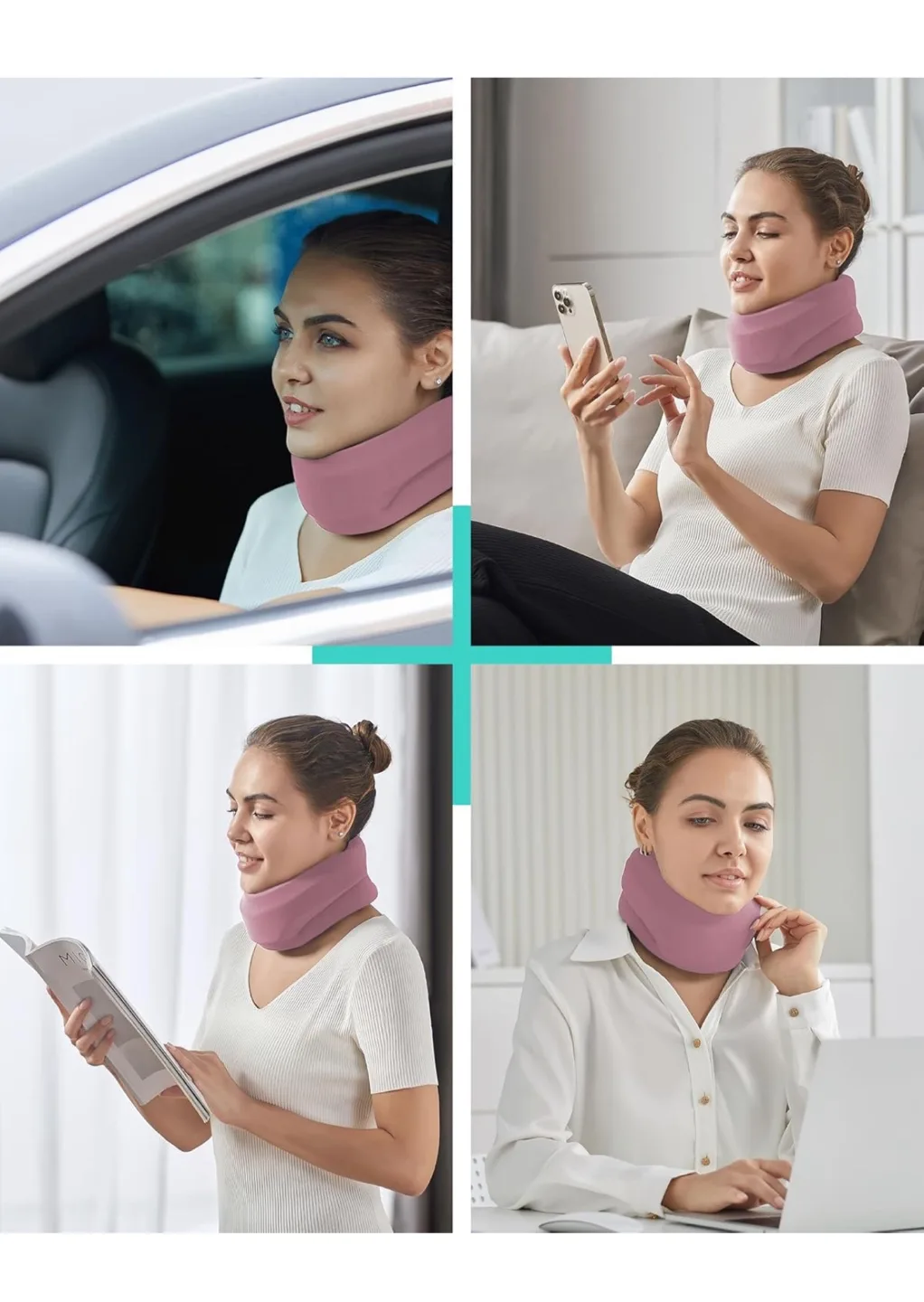 Neck Support Brace image indicator(8)
