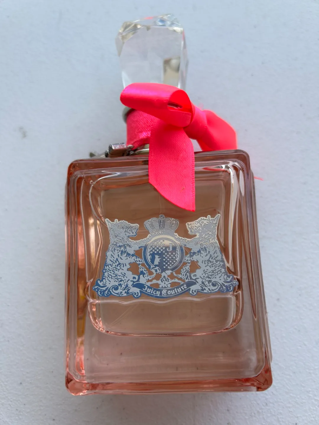 Juicy Couture La La Eau de Parfum 100ml thumbnail