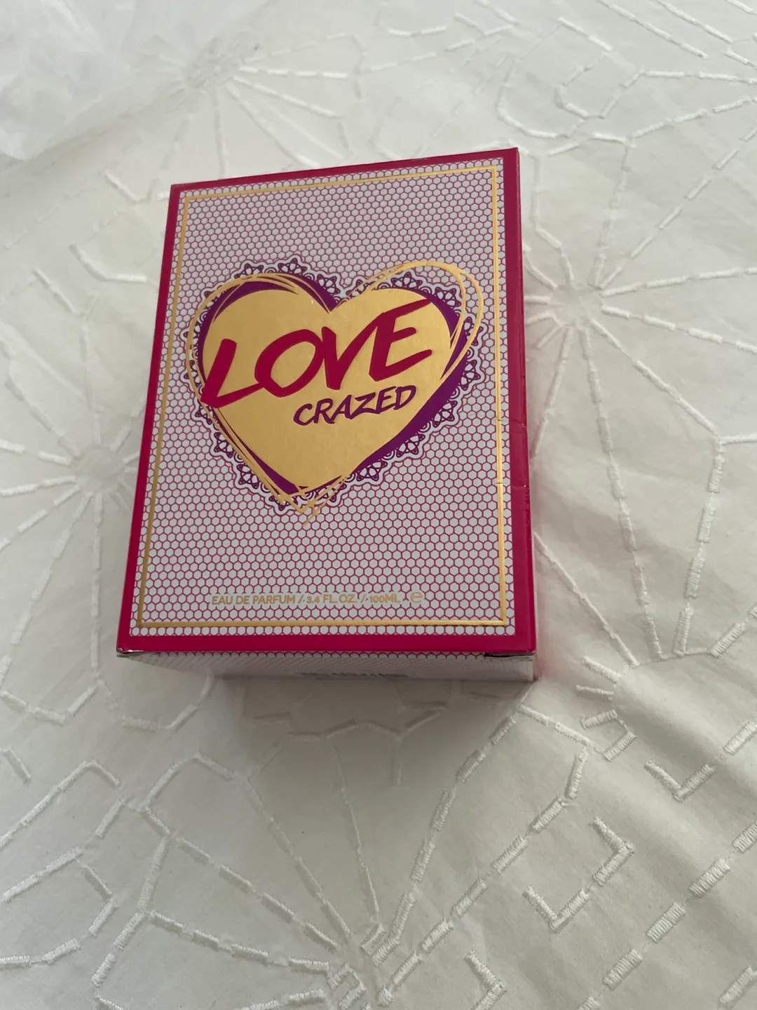Love Crazed Eau de Parfum 3.4 fl oz thumbnail