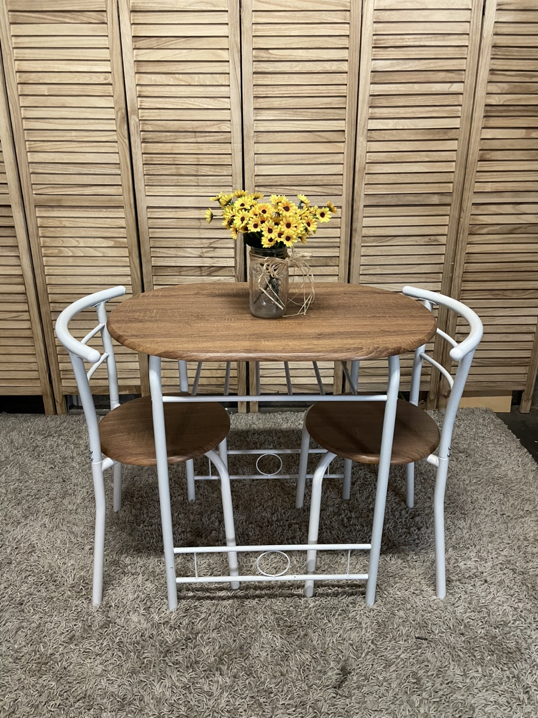 Bistro Set - photo 3
